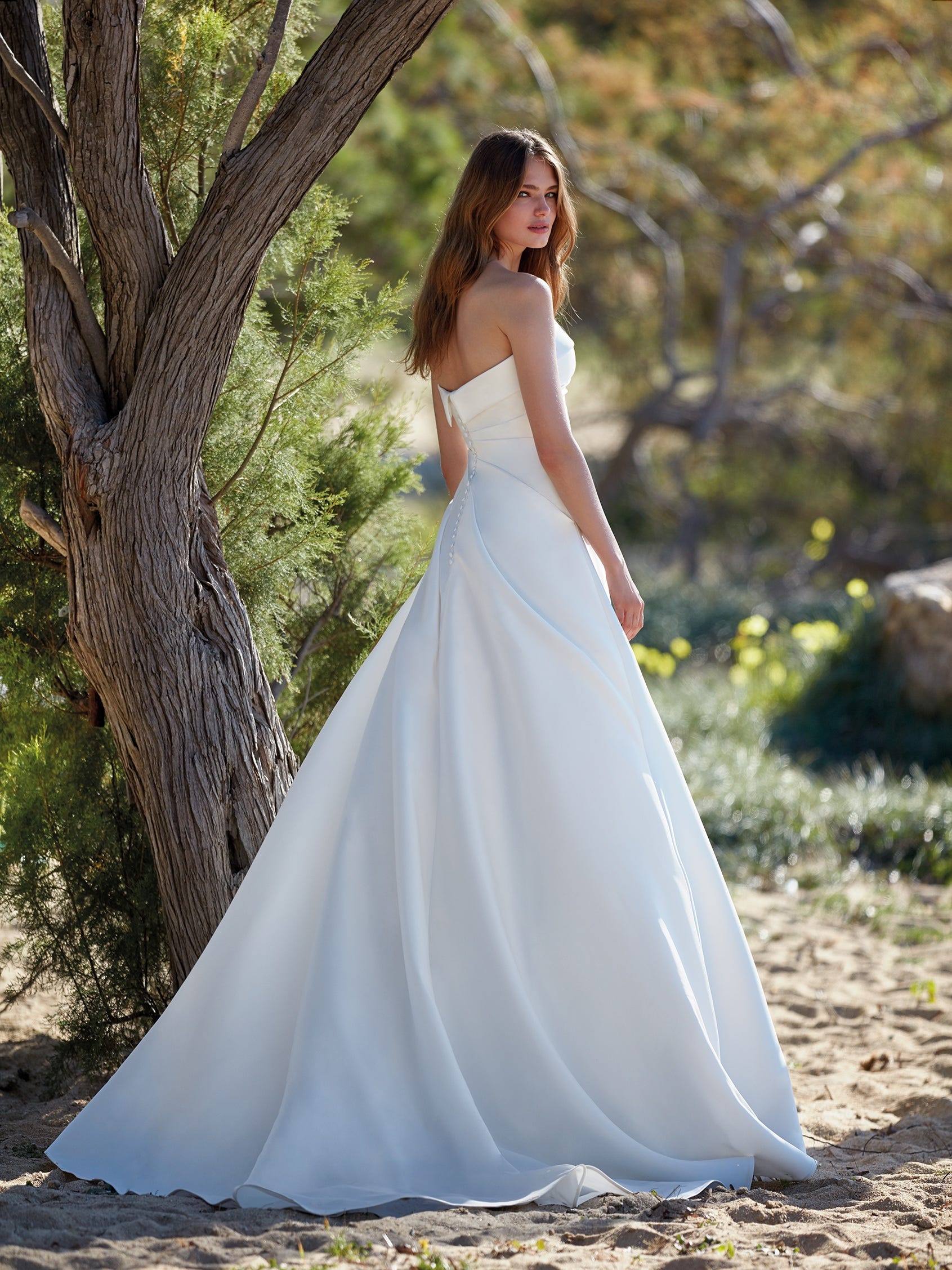 Aurora hot sale bridal store