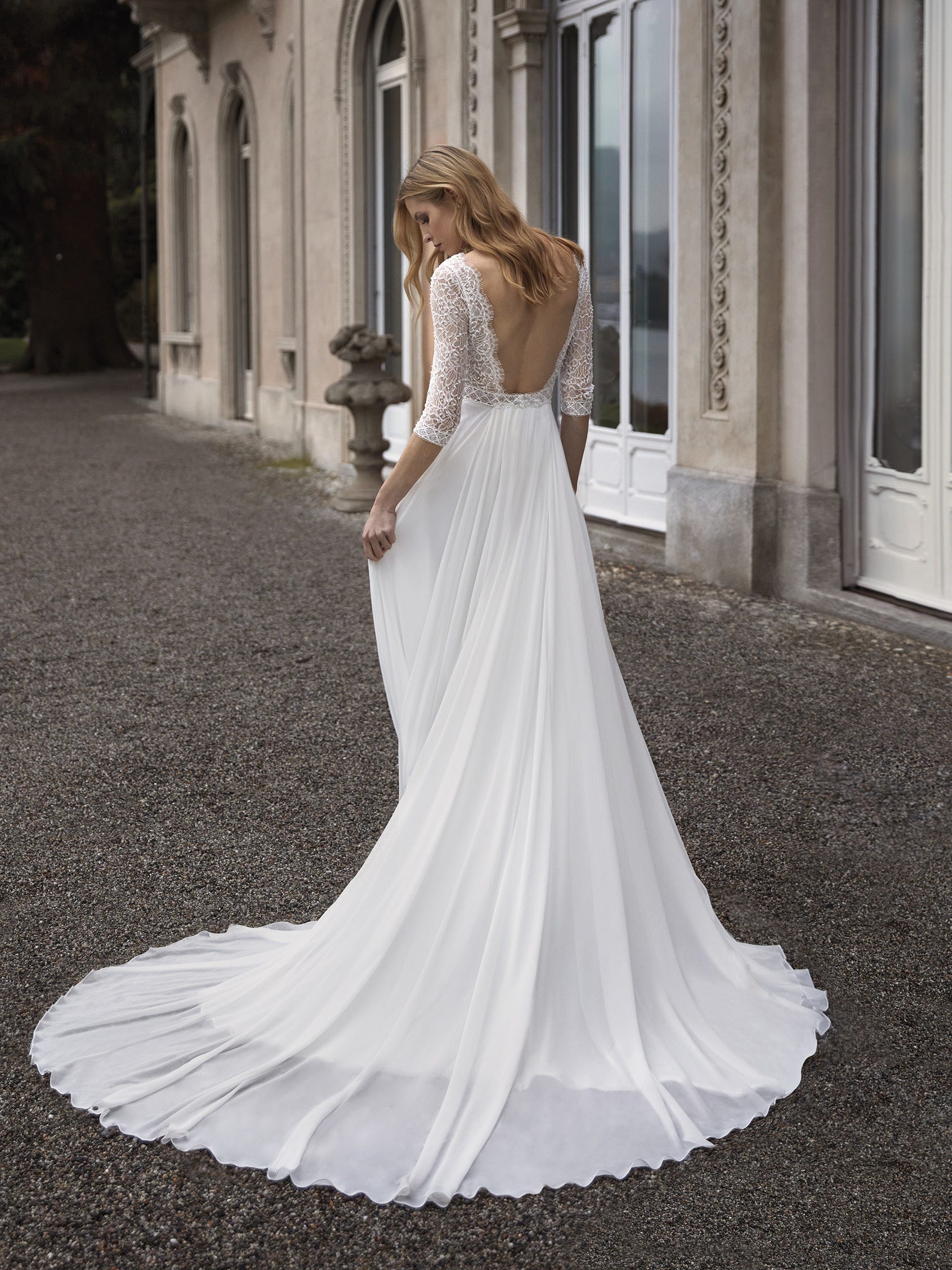 Tenue best sale de mariée