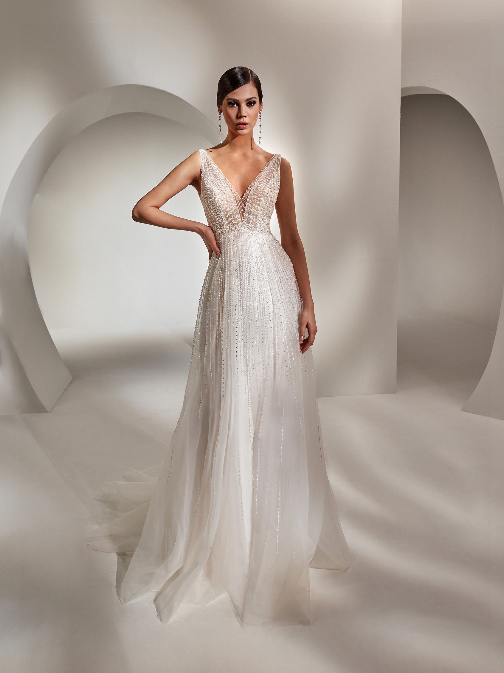 Franca pronovias sales