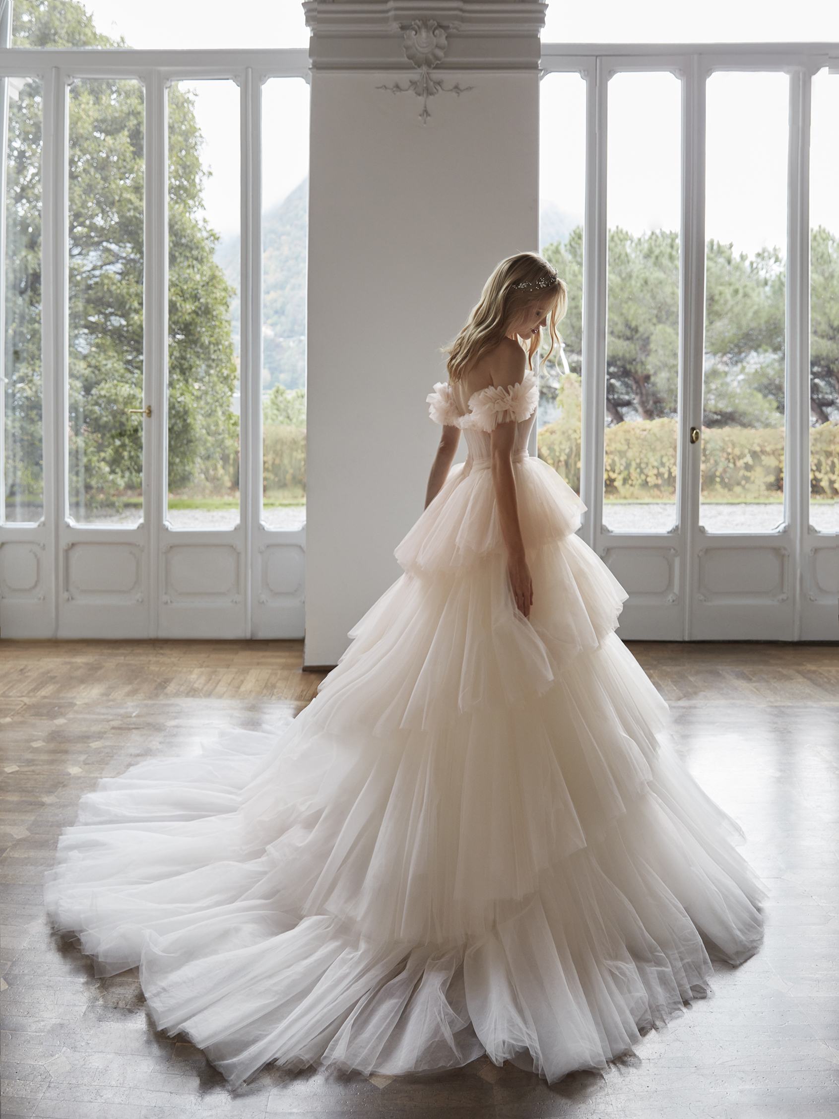 Sposa rosa on sale