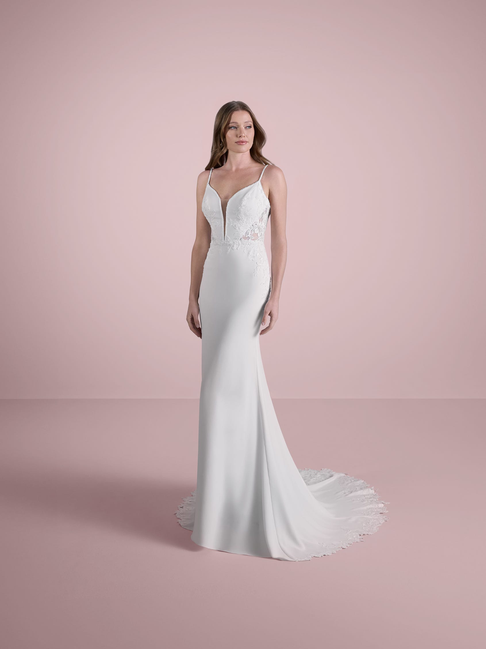 Vestidos shops de novia nicole 2019