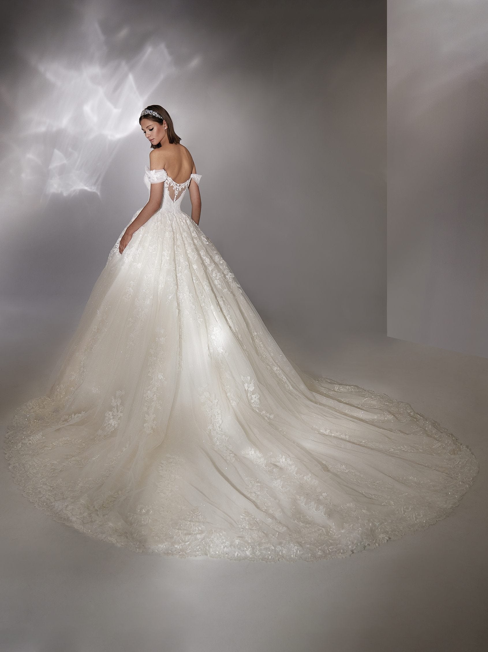 Collection robe best sale de mariée 2020