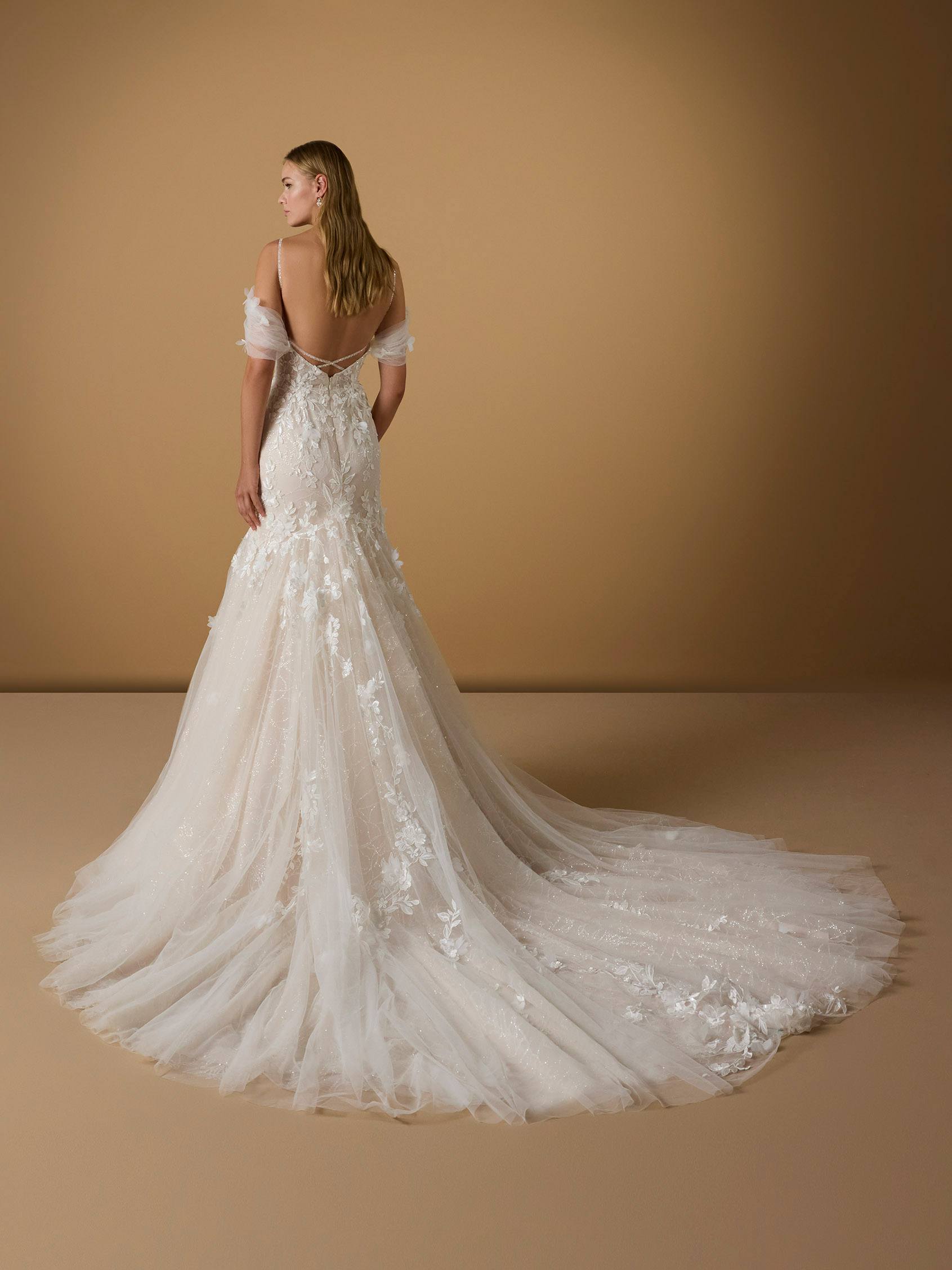 Lebanese wedding dress designers best sale