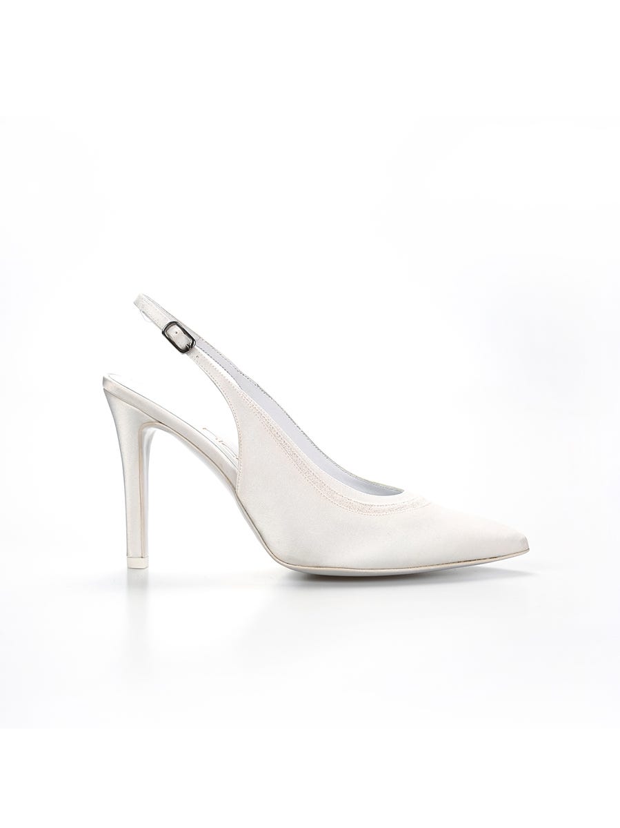 Italiana accessori clearance scarpe sposa