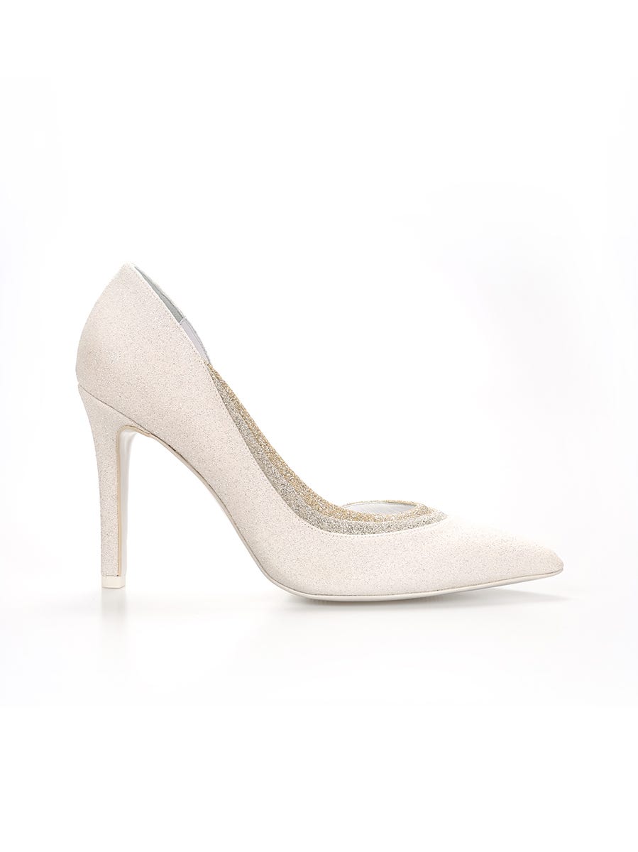 Scarpe deals per sposa