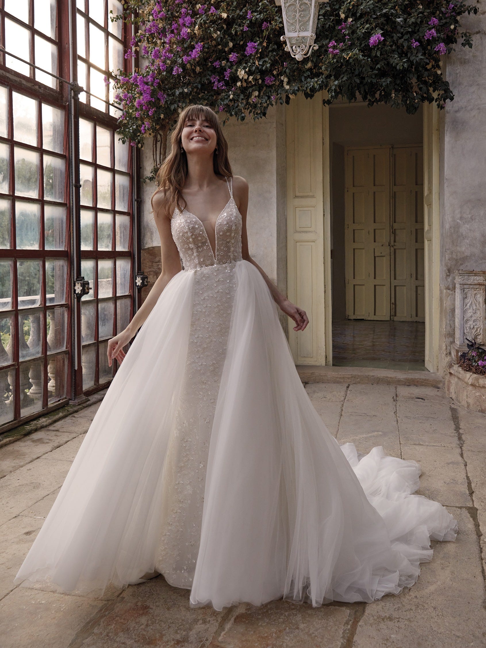 Colet cheap sposa 2020