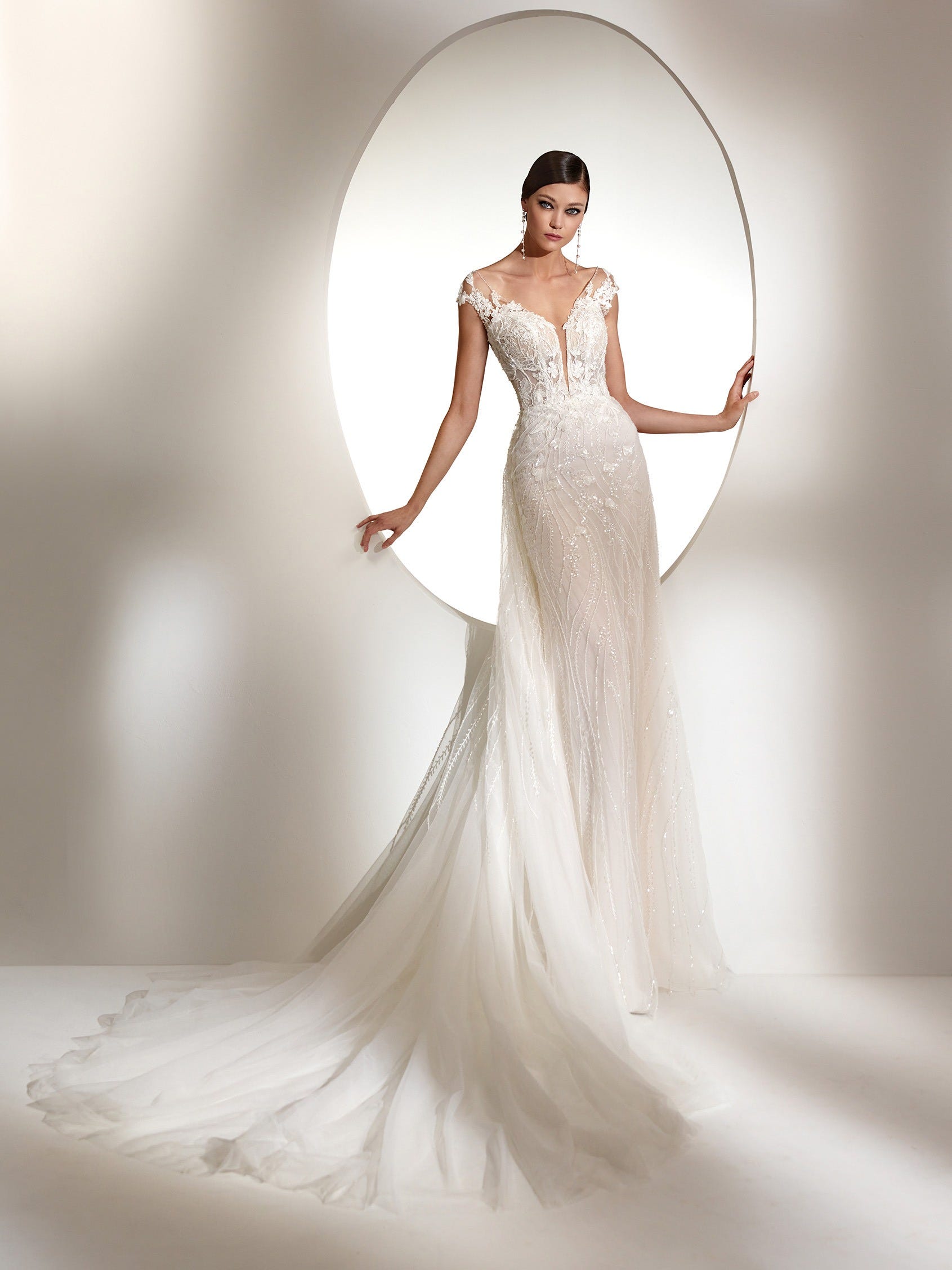 Abiti sposa rito store civile 2019