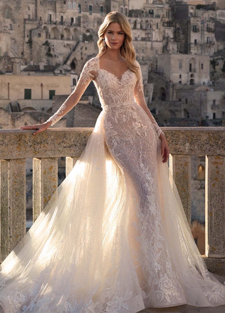 low cost wedding gowns